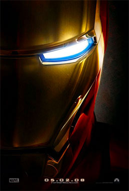 Iron Man 2008