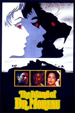 The Island of Doctor Moreau 1977
