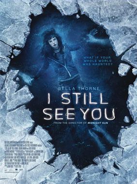 I Still See You 2018 brfr 2019