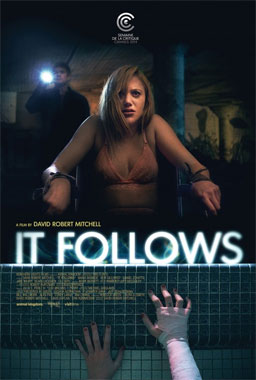 It Follows, le film de 2015