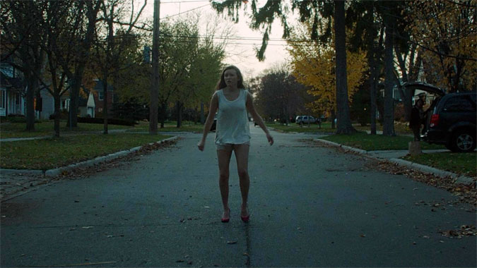 It Follows, le film de 2015