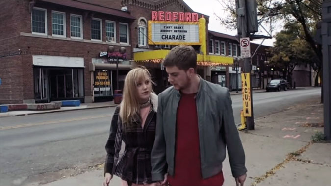 It Follows, le film de 2015