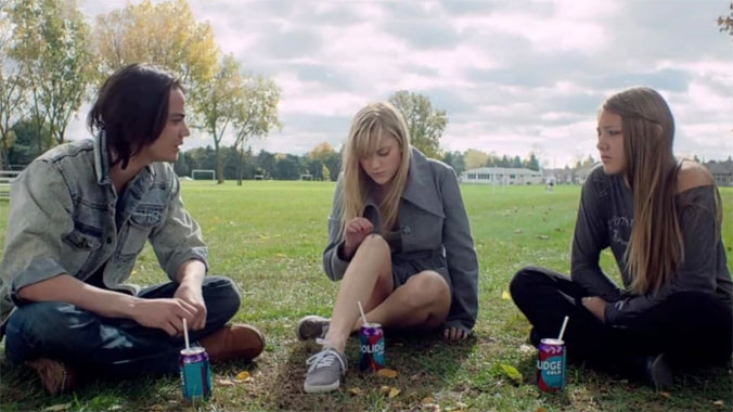 It Follows, le film de 2015