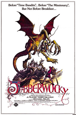 Jabberwocky 1977