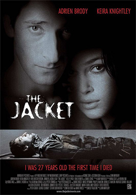 The Jacket, le film de 2005