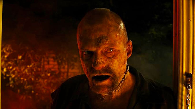 John Dies at the End, le film de 2012