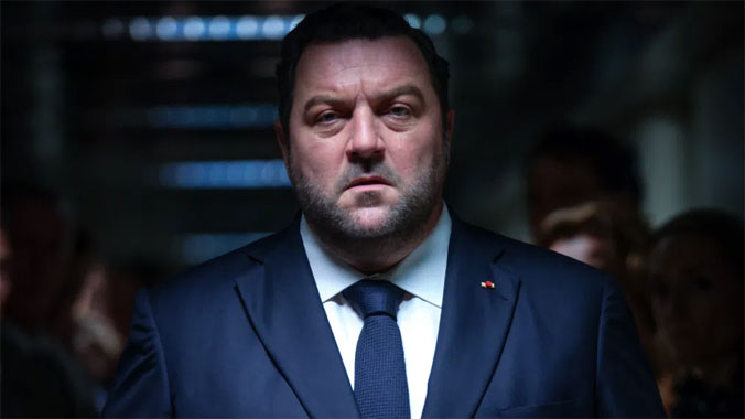 Jupiter, le film de 2026