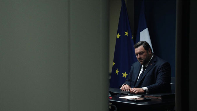 Jupiter, le film de 2026