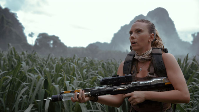 Jurassic World: Rebirth, Jurassic World : Renaissance, le film de 2025