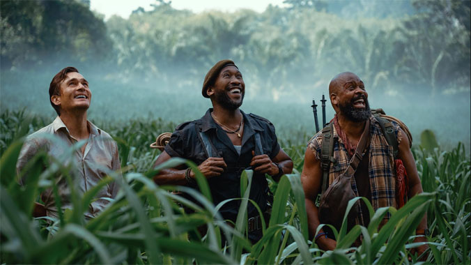 Jurassic World: Rebirth, Jurassic World : Renaissance, le film de 2025