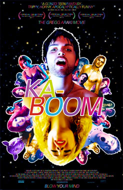 Kaboom, le film de 2010