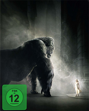 King Kong 2005 brde 4k 2019