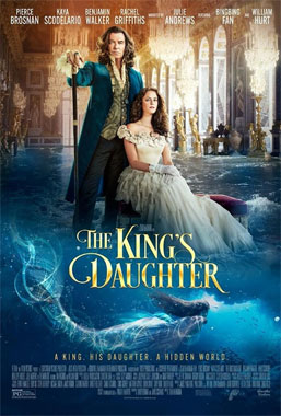 The King's Daughter, le film de 2016