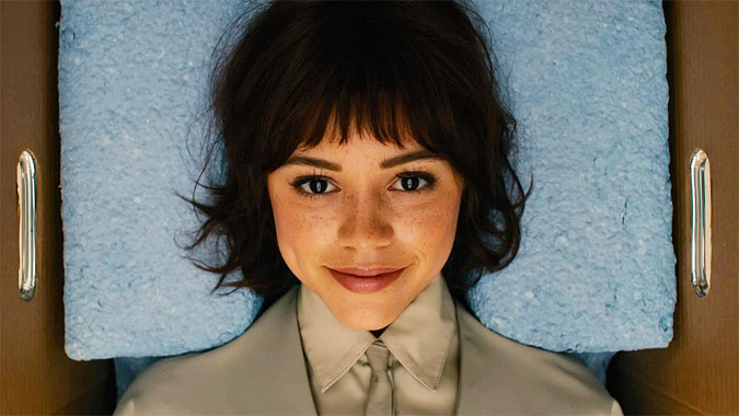 Klara and the Sun, le film de 2026
