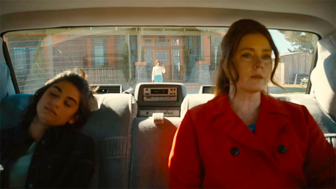 Klara and the Sun, le film de 2026