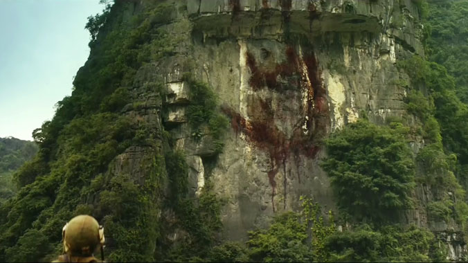 Kong: Skull Island, le film de 2017