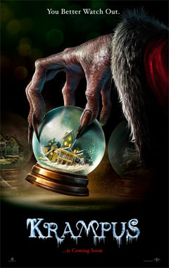 Krampus 2015