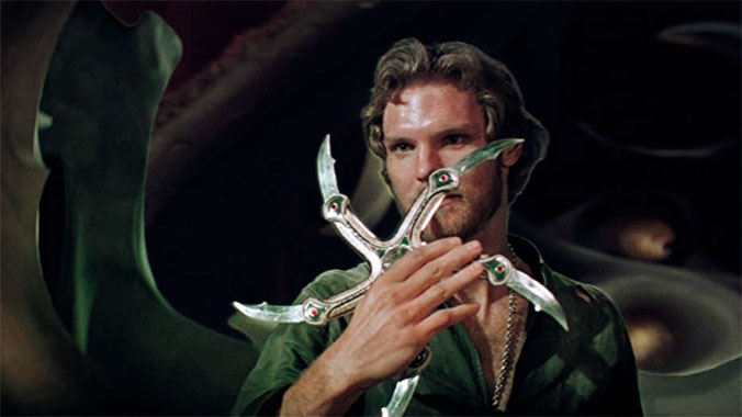 Krull, le film de 1983