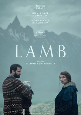 Lamb, le film de 2021