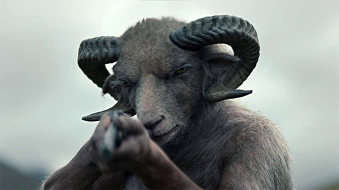 Lamb, le film de 2021