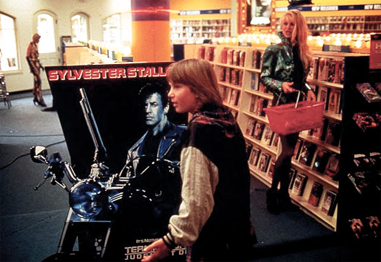Last Action Hero, le film de 1993