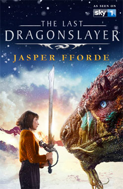 The Last Dragonslayer, le téléfilm de 2016