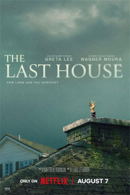 The Last House, Le dernier refuge, le film de 2026