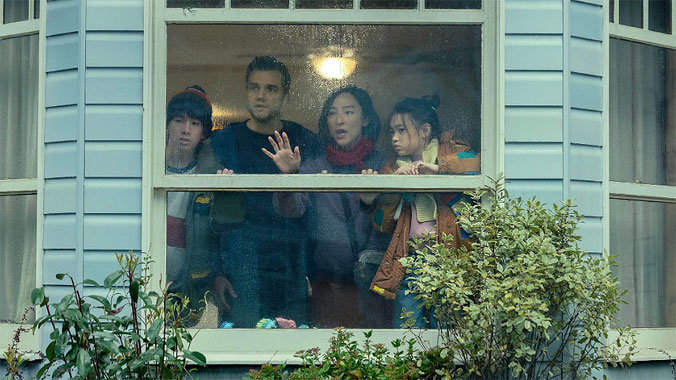 The Last House, Le dernier refuge, le film de 2026