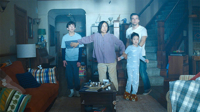 The Last House, Le dernier refuge, le film de 2026