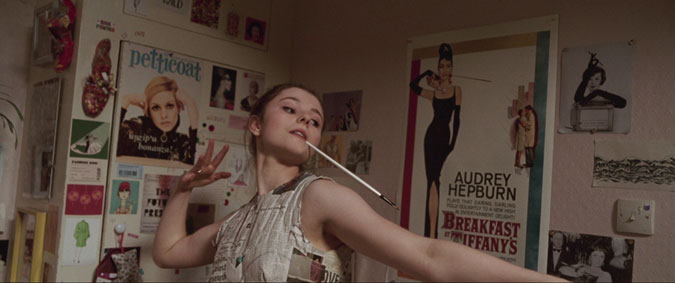 Last Night in Soho, le coffret blu-ray français de 2022