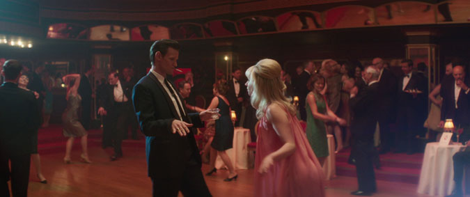 Last Night in Soho, le coffret blu-ray français de 2022