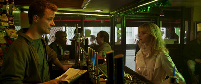 Last Night in Soho, le coffret blu-ray français de 2022