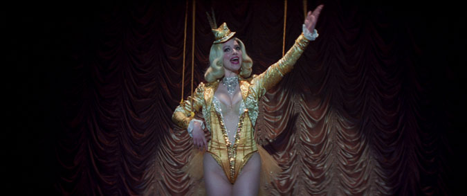 Last Night in Soho, le coffret blu-ray français de 2022