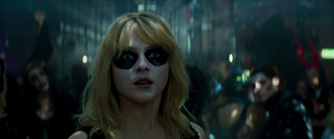 Last Night in Soho, le coffret blu-ray français de 2022
