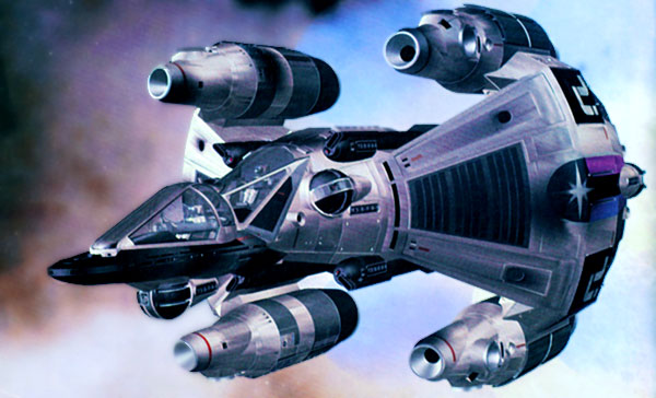 Starfighter (1984) photo