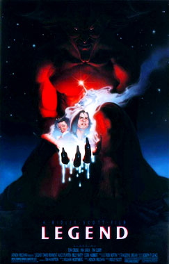 Legend 1985