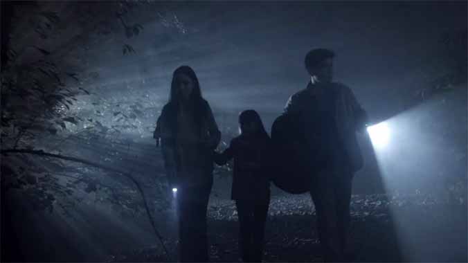 The Legend Of La Llorona, le film de 2022