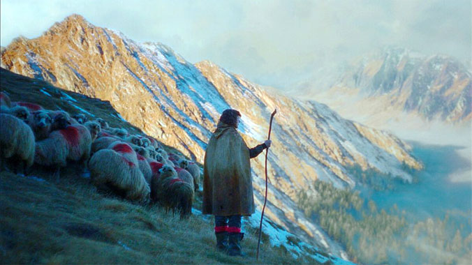 The Legend of Ochi , la légende d'Ochi, le film de 2025 