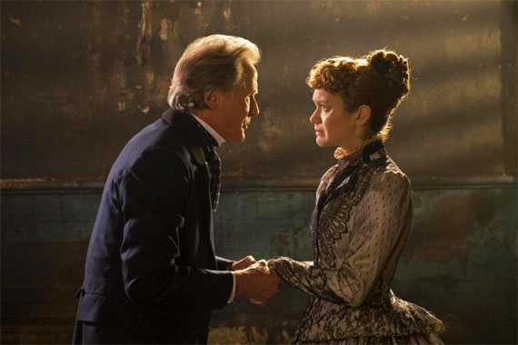 The Limehouse Golem, le film de 2017