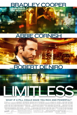 Limitless 2011