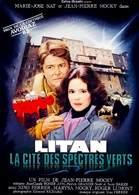Litan, le film de 1982