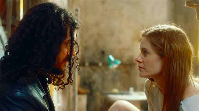 Little Deaths, le film de 2024