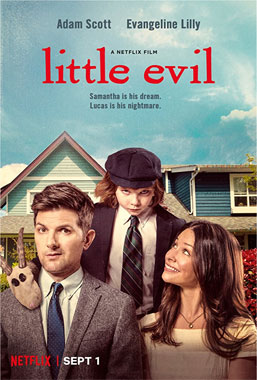 Little Evil, le film de 2017