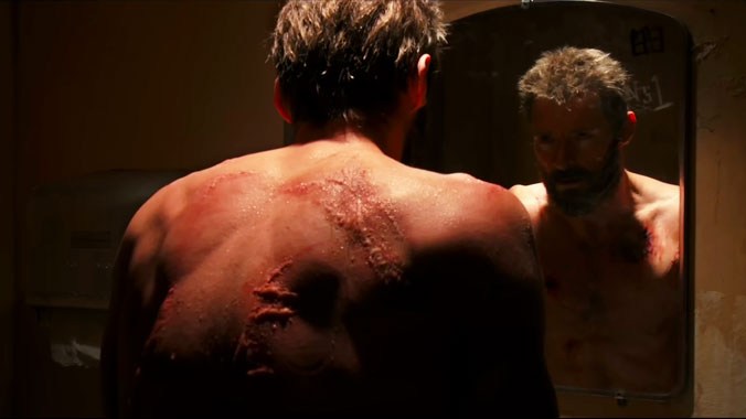 Logan / Wolverine 3, le film de 2017