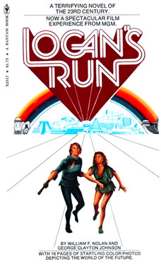 Logan's Run 1976