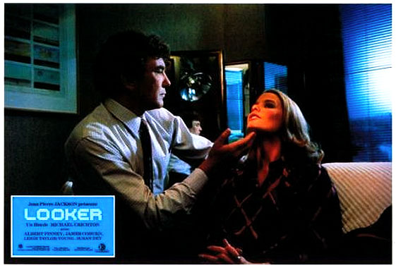 Looker, le film de 1981