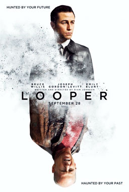 Looper, le film de 2012