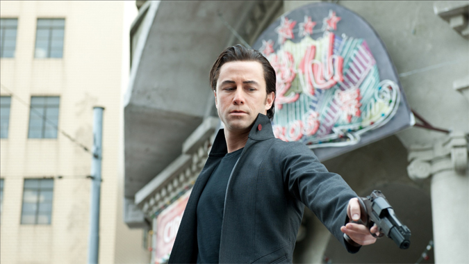 Looper, le film de 2012