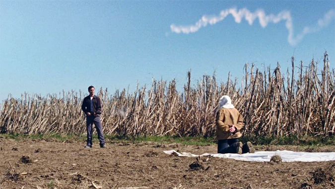 Looper, le film de 2012