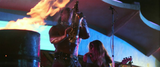 The Lost Boys 1987, le coffret UHD+br américain de 2022